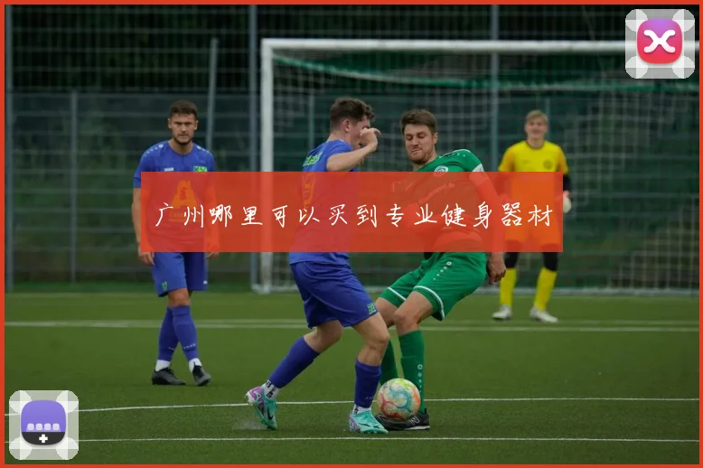 广州哪里可以买到专业健身器材