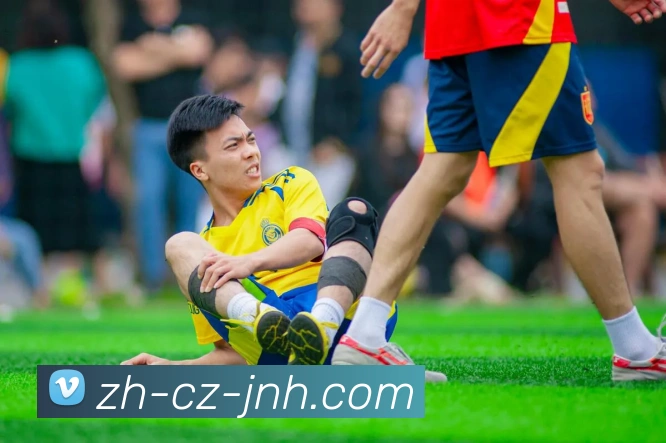 金年会体育品牌故事